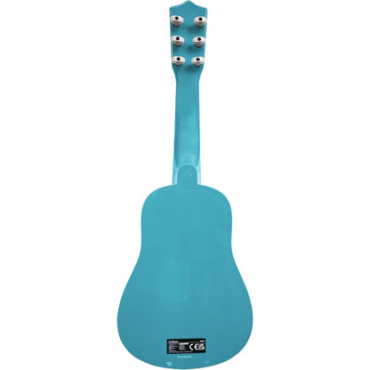 Disney Stitch guitar Nerdscape