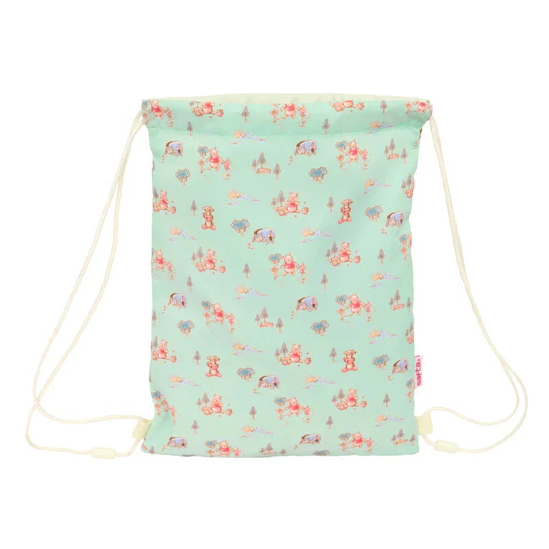 Disney Winnie the Pooh gym bag 34cm Nerdscape