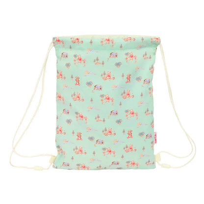 Disney Winnie the Pooh gym bag 34cm Nerdscape