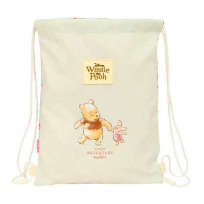 Disney Winnie the Pooh gym bag 34cm Nerdscape