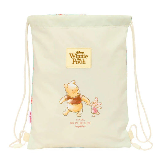 Disney Winnie the Pooh gym bag 34cm Nerdscape