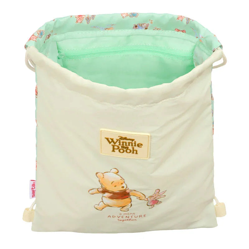 Disney Winnie the Pooh gym bag 34cm Nerdscape