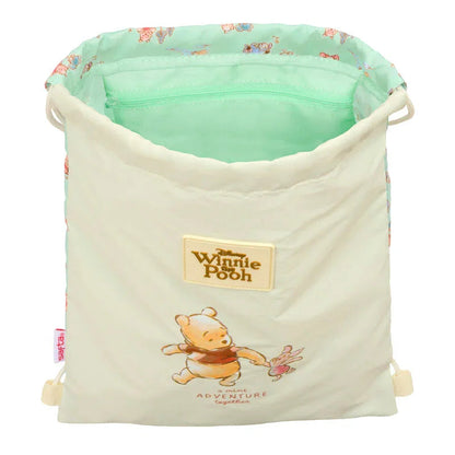 Disney Winnie the Pooh gym bag 34cm Nerdscape