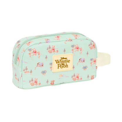 Disney Winnie the Pooh thermo lunch bag Nerdscape