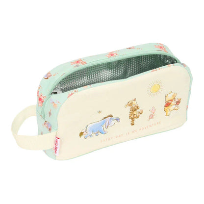 Disney Winnie the Pooh thermo lunch bag Nerdscape