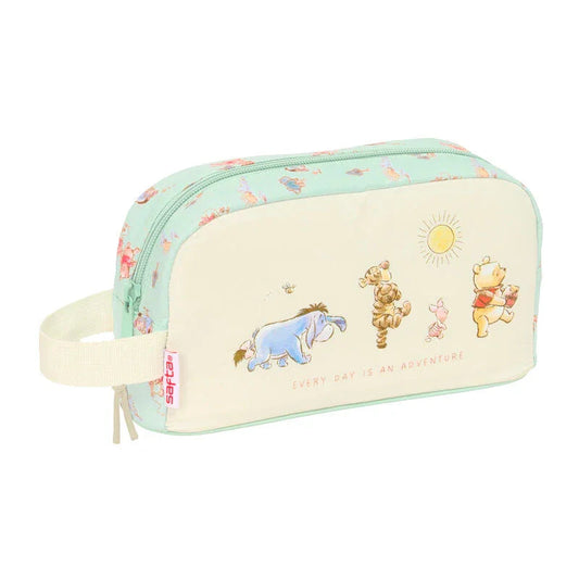 Disney Winnie the Pooh thermo lunch bag Nerdscape