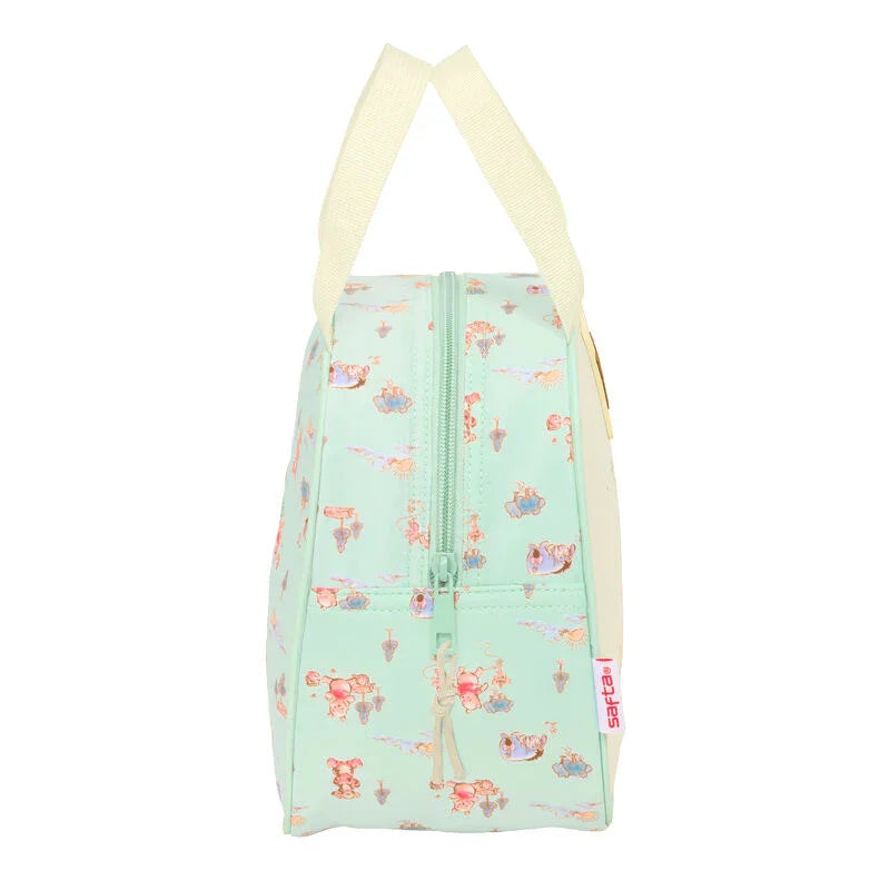 Disney Winnie the Pooh themo lunch bag Nerdscape