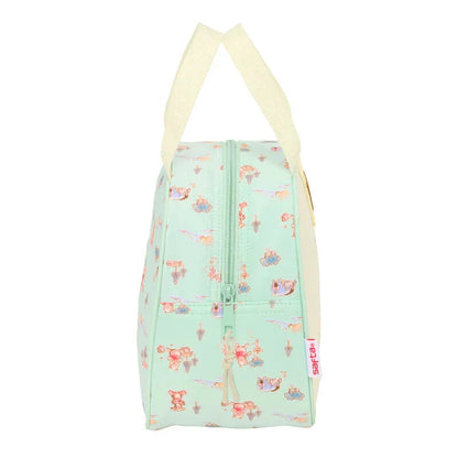 Disney Winnie the Pooh themo lunch bag Nerdscape