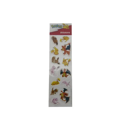 Pokemon stationary set Nerdscape