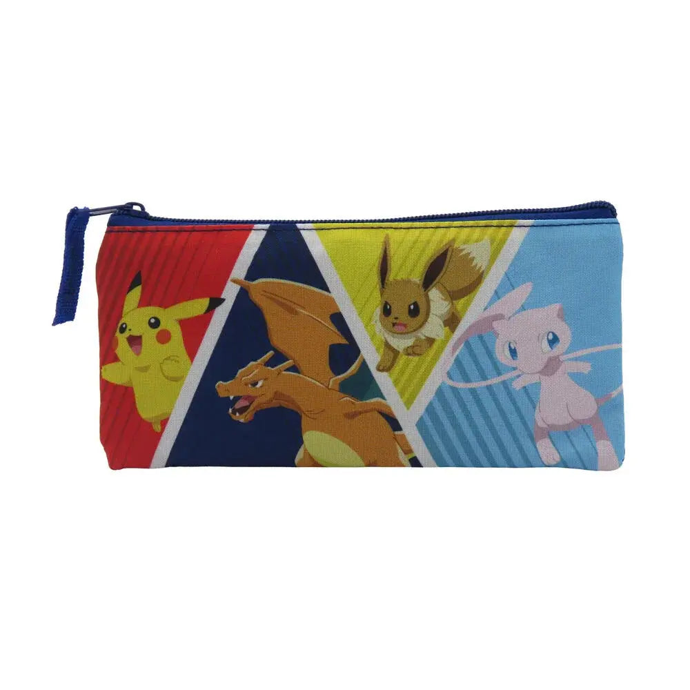 Pokemon stationary set Nerdscape