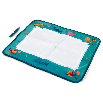 Disney Stitch Magic set paint with water Nerdscape