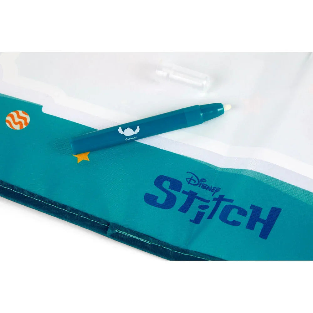 Disney Stitch Magic set paint with water Nerdscape
