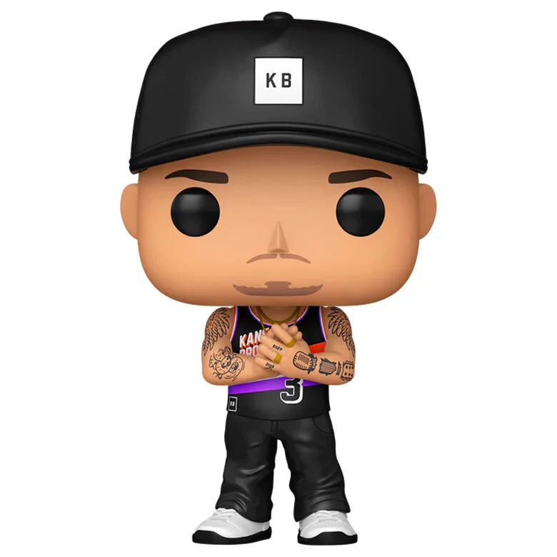 POP figure Kane Brown Nerdscape