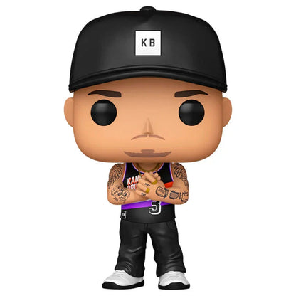 POP figure Kane Brown Nerdscape