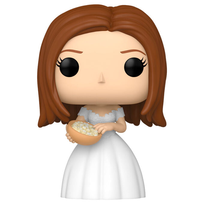Funko Pop! Friends Rachel Green - Figura da Collezione Vinyl Nerdscape