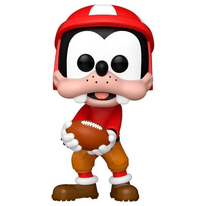 Funko Pop! Mickey and Friends Goofy 1944 - Figura da Collezione Vinyl Nerdscape