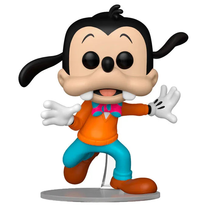 Funko Pop! Mickey and Friends Goofy 1991 - Figura da Collezione Vinyl Nerdscape
