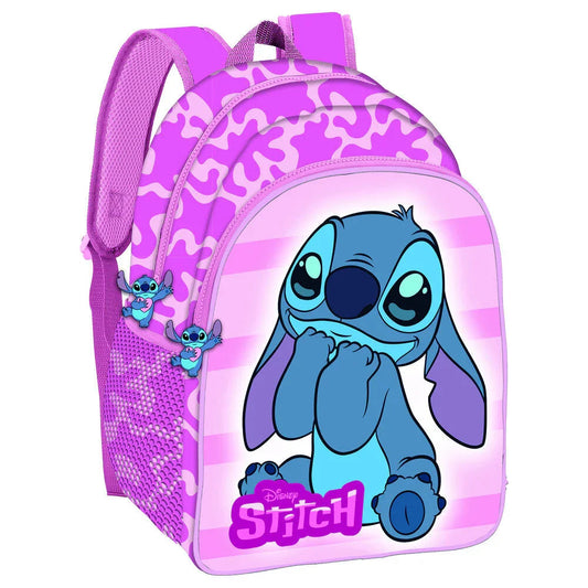 Disney Stitch Lovely backpack 40cm Nerdscape