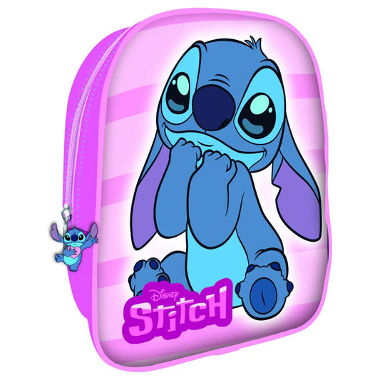 Disney Stitch Lovely backpack 30cm Nerdscape