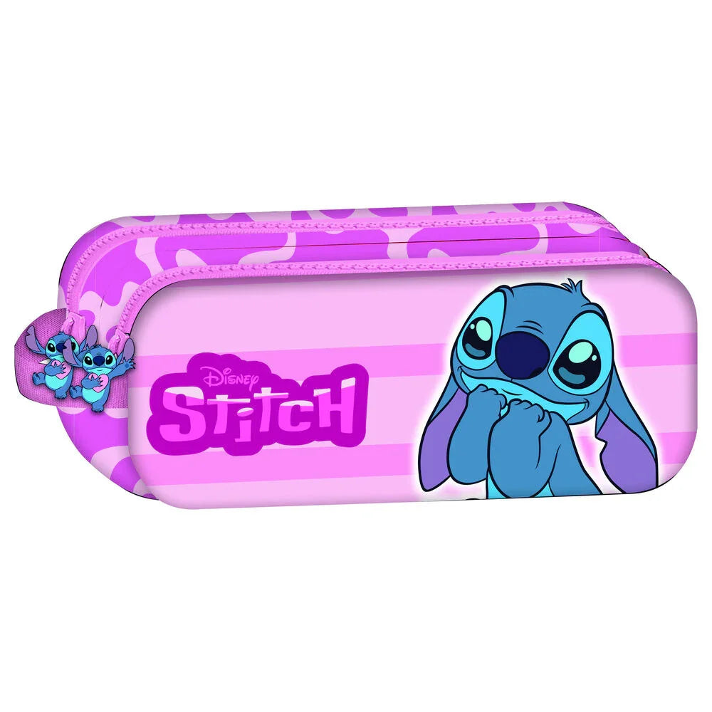 Disney Stitch Lovely pencil case Nerdscape