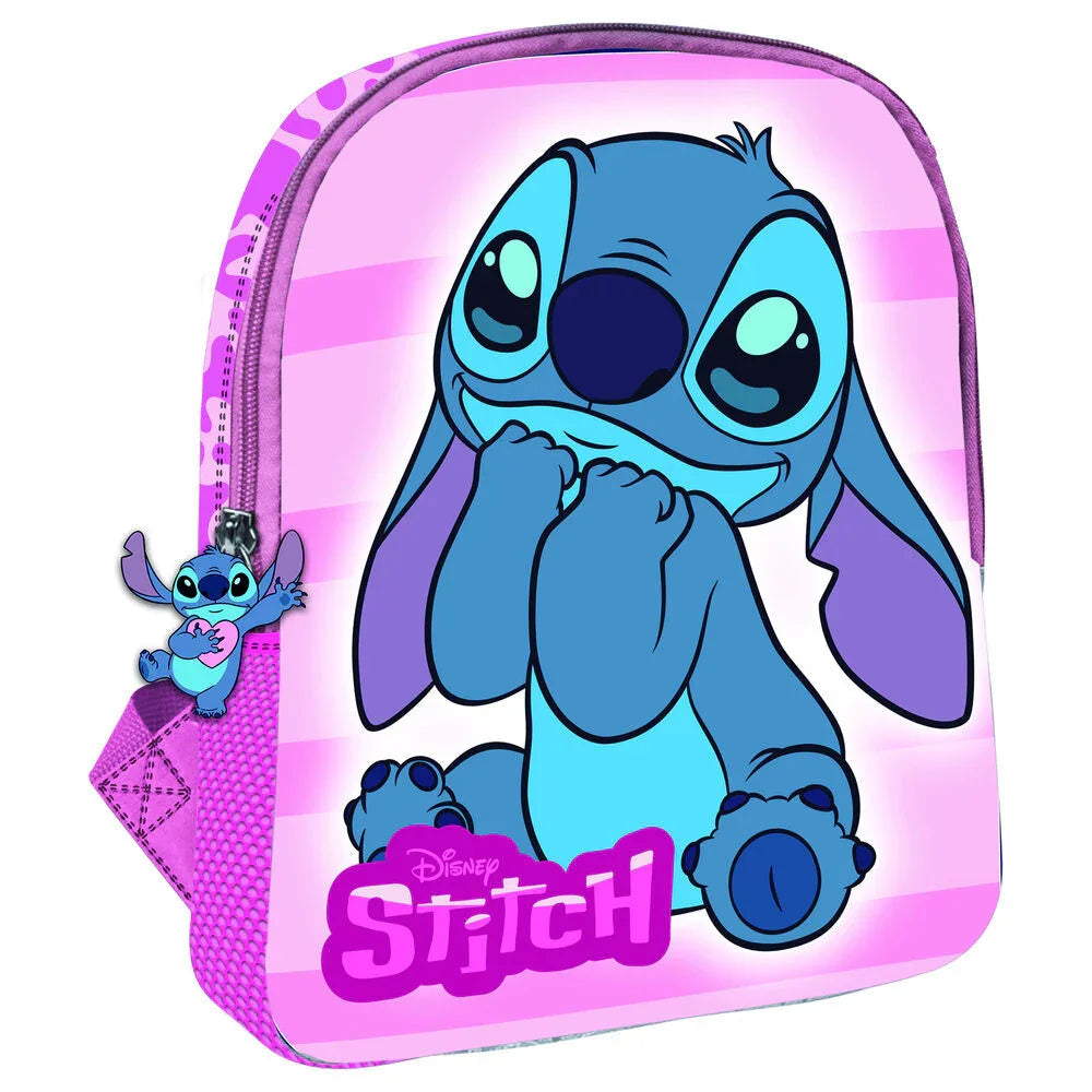 Disney Stitch Lovely backpack 30cm Nerdscape