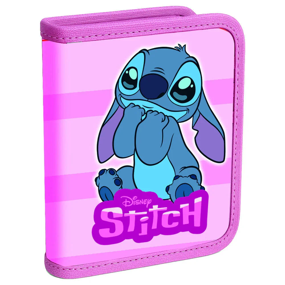 Disney Stitch Lovely purse Nerdscape