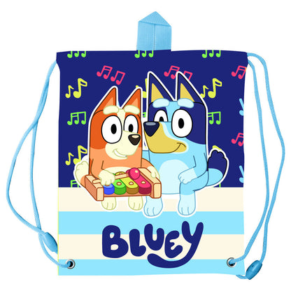 Bluey Dreams lunch bag 30cm Nerdscape