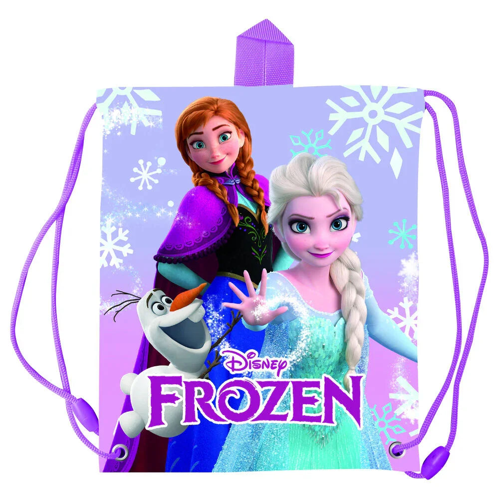 Disney Frozen lunch bag 30cm Nerdscape