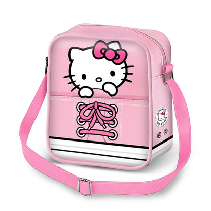 Hello Kitty Sneaker shoulder bag Nerdscape
