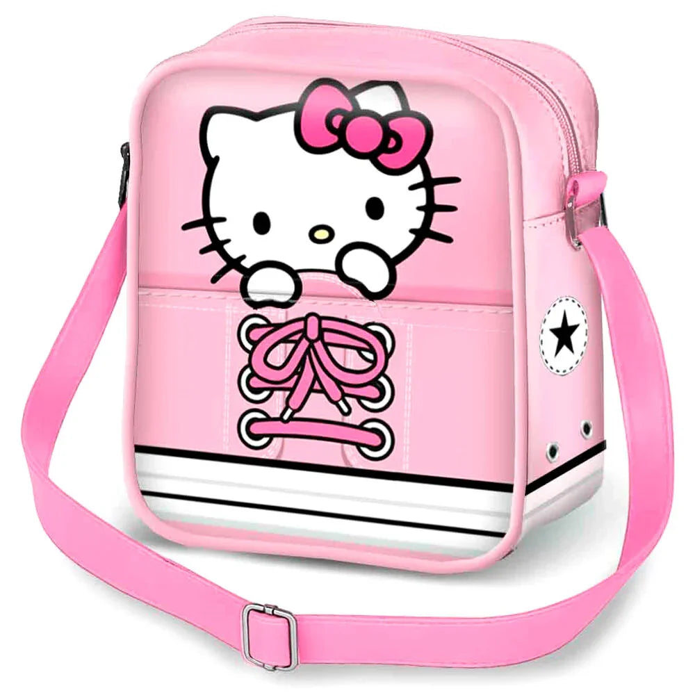 Hello Kitty Sneaker shoulder bag Nerdscape