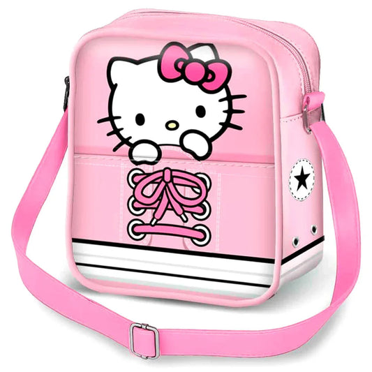 Hello Kitty Sneaker shoulder bag Nerdscape