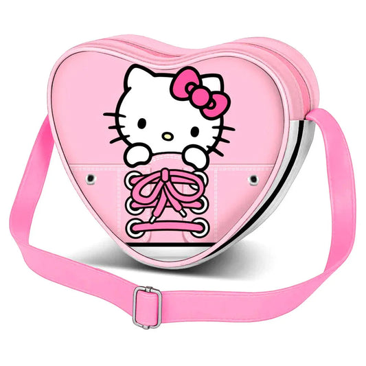 Hello Kitty Sneaker bag Nerdscape