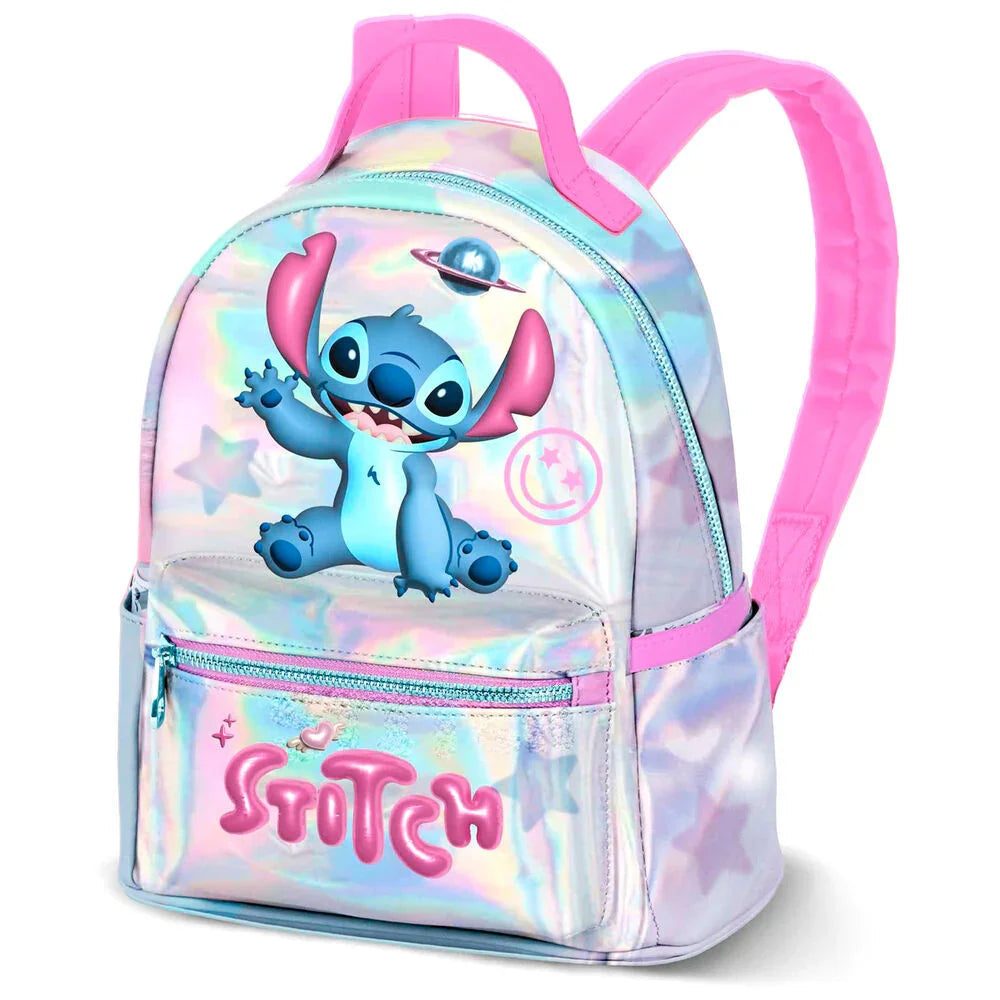 Disney Stitch Cosmos backpack 25cm Nerdscape