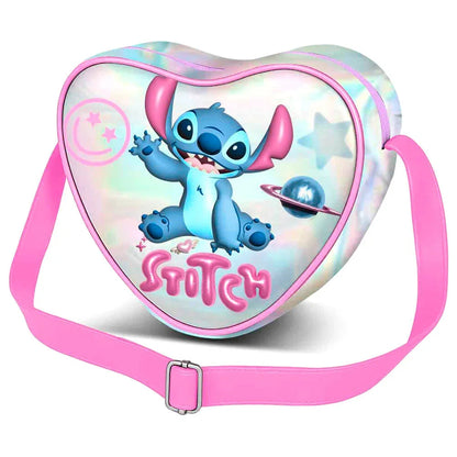 Disney Stitch Cosmos bag Nerdscape