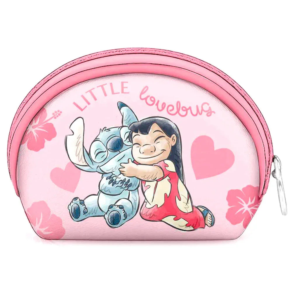 Disney Stitch Love purse Nerdscape