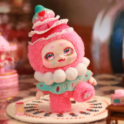 Kimmon Let's Cafe assorted surprise doll keychain - Nerdscape