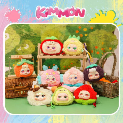 Kimmon It's You assorted surprise doll keychain - Nerdscape