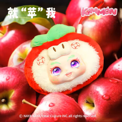 Kimmon It's You assorted surprise doll keychain - Nerdscape