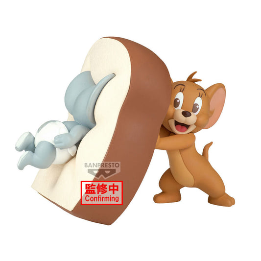 Funko Pop! Tom & Jerry Yummy Bread Figura da Collezione Vinyl Figure - Nerdscape Nerdscape