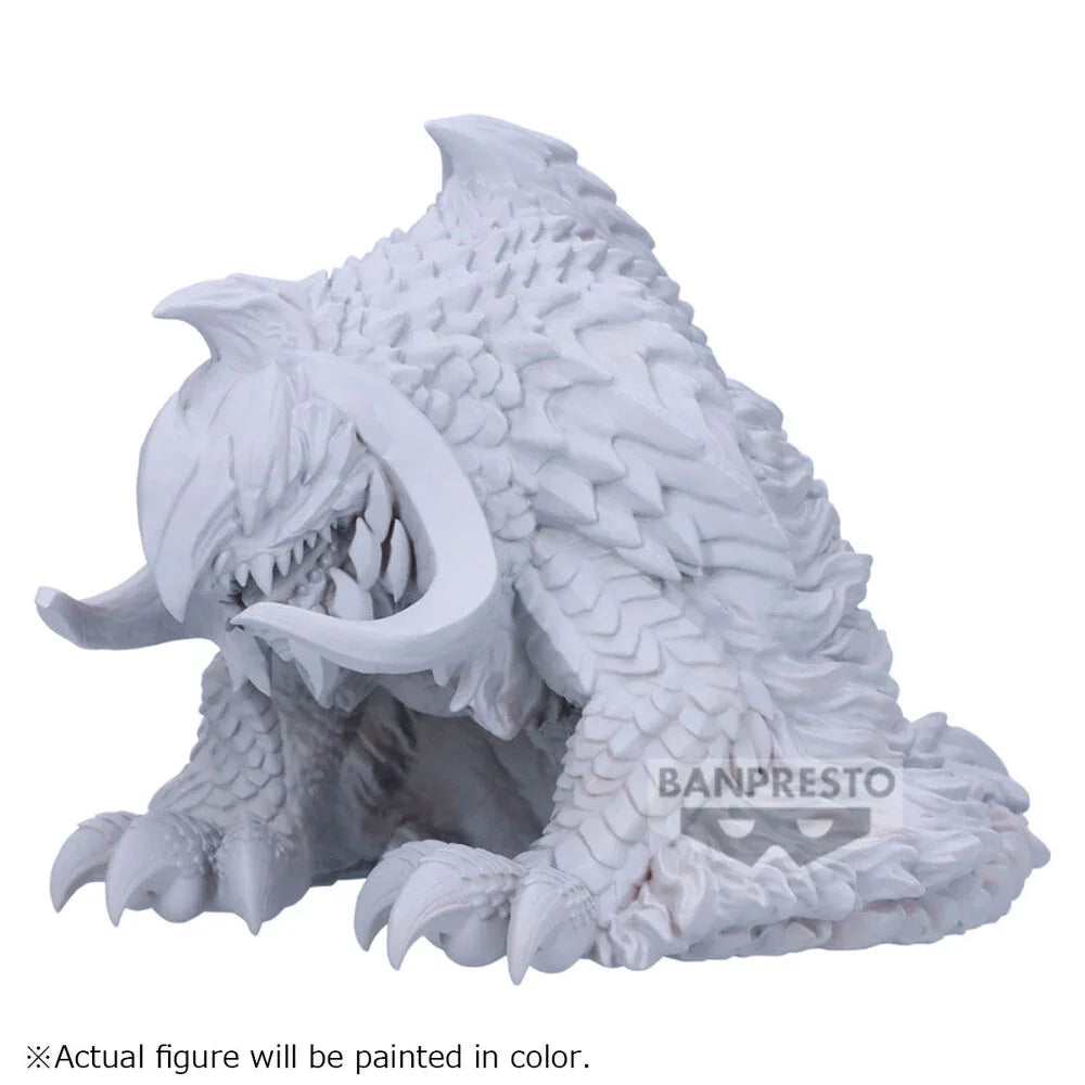 Monster Hunter Arkveld Enshrined Monsters Figura da Collezione - Nerdscape Nerdscape