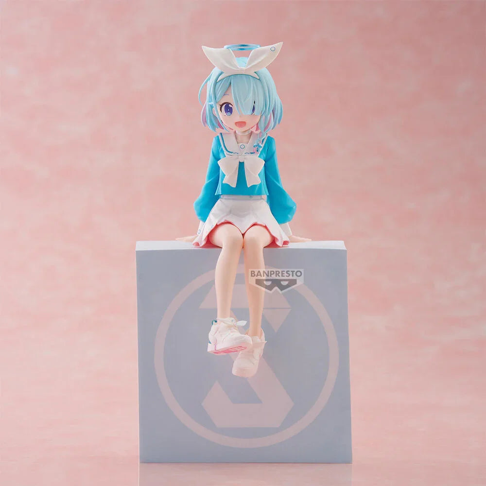 Blue Archive Arona Figura da Collezione 16cm - Nerdscape Nerdscape
