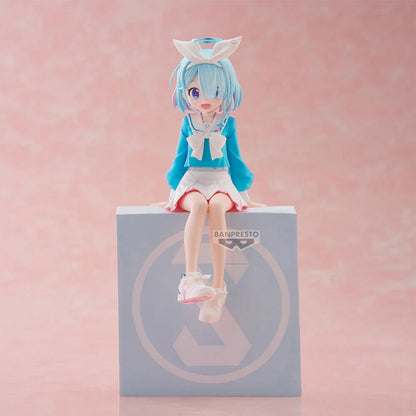 Blue Archive Arona Figura da Collezione 16cm - Nerdscape Nerdscape