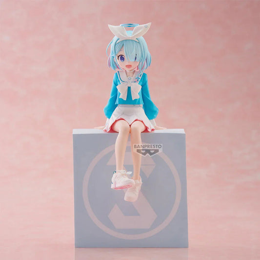 Blue Archive Arona Figura da Collezione 16cm - Nerdscape Nerdscape