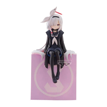 Blue Archive Plana Figura da Collezione 16cm - Nerdscape Nerdscape