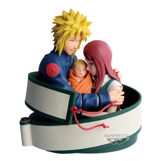 Naruto 72 series 53 figure 13cm Nerdscape