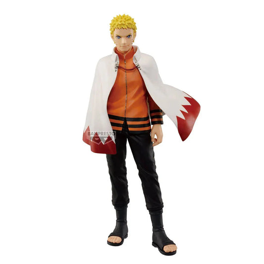 Naruto 72 series 72 Naruto Uzumaki figure 24cm Nerdscape