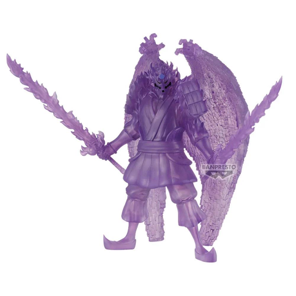 Naruto Shippuden Susanoo Kurama Kurama Link Mode ver A Susanoo figure 20cm Nerdscape
