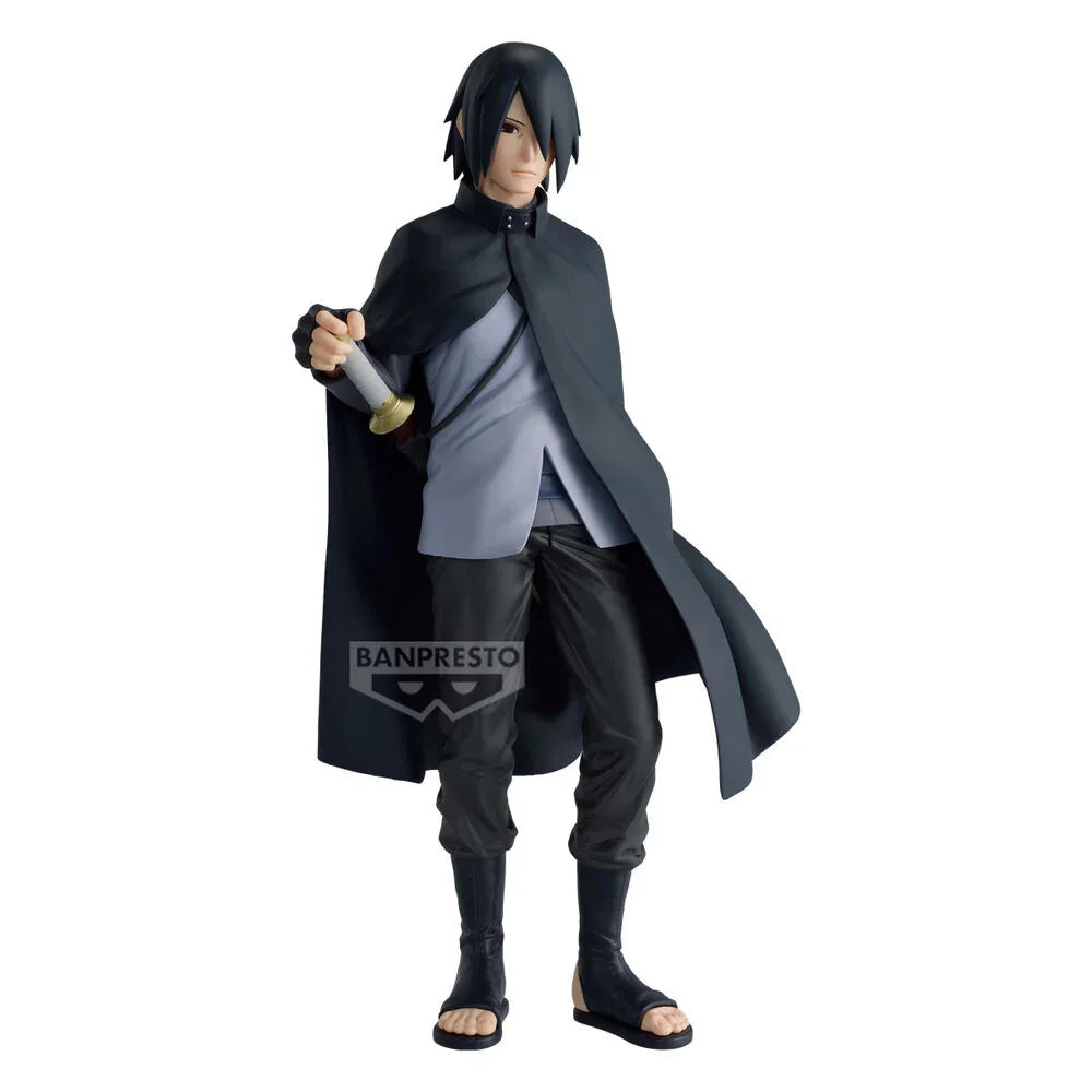 Boruto Naruto Next Generations Sasuke Uchiha figure 24cm Nerdscape