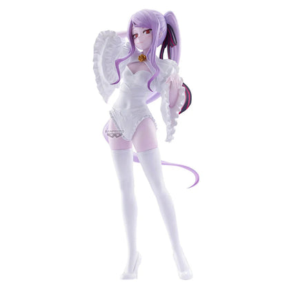 Overlord Glitter&Glamours Shalltear wedding ver figure 24cm Nerdscape