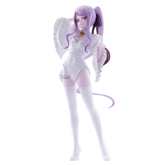 Overlord Glitter&Glamours Shalltear wedding ver figure 24cm Nerdscape